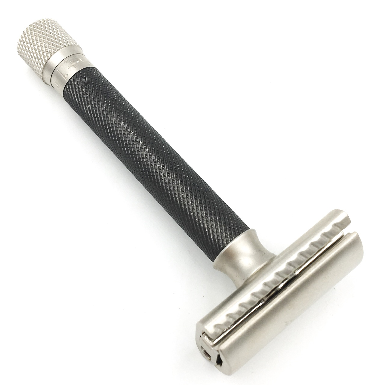 Parker VARGR Safety Razor