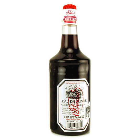 Clubman Eau de Quinine Hair Tonic 12.5oz.