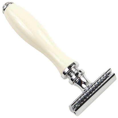 Parker 111W Safety Razor