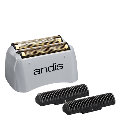 Andis Replacement Cutters and Foil