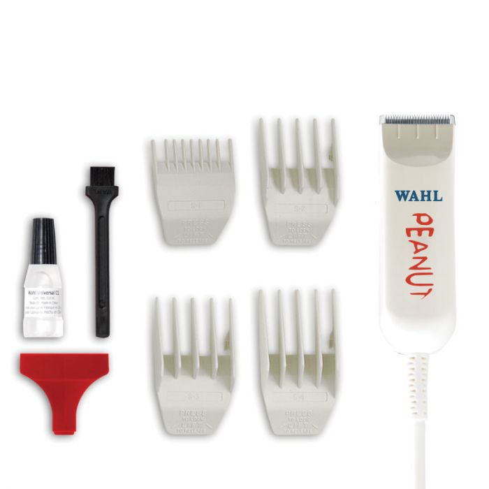 Wahl Peanut Clippers