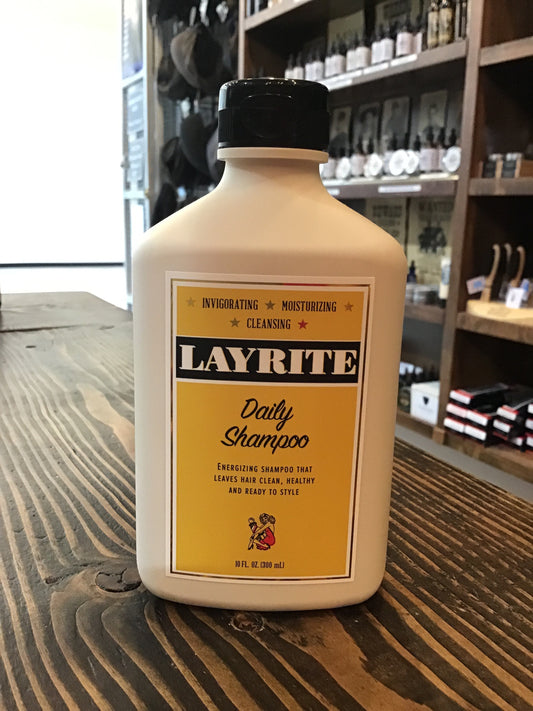 Layrite Daily Shampoo