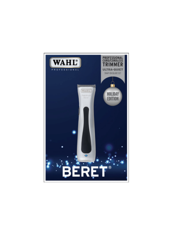 Wahl Beret - Holiday Edition