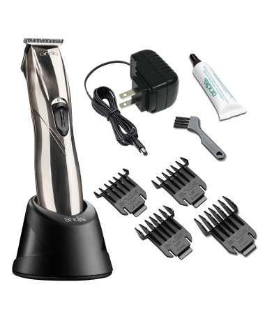 Andis Slimline Pro Li T-Blade Trimmer