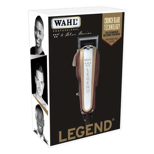 Wahl Legend Trimmer