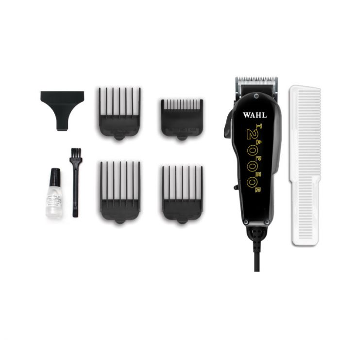 Wahl Taper 2000 Trimmers