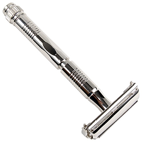 Parker 90R Safety Razor