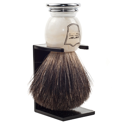 Parker MIBB Shave Brush