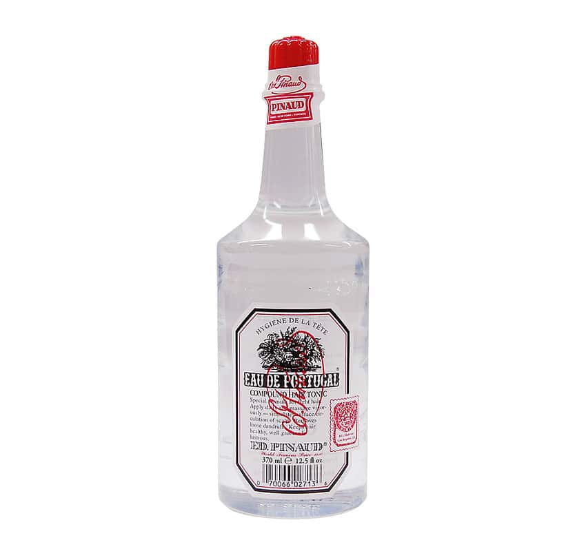 Clubman Eau de Portugal Hair Tonic 12.5oz.