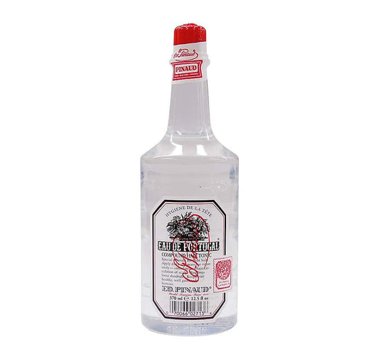 Clubman Eau de Portugal Hair Tonic 12.5oz.