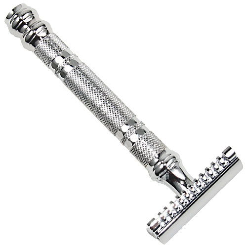 Parker 24C Safety Razor