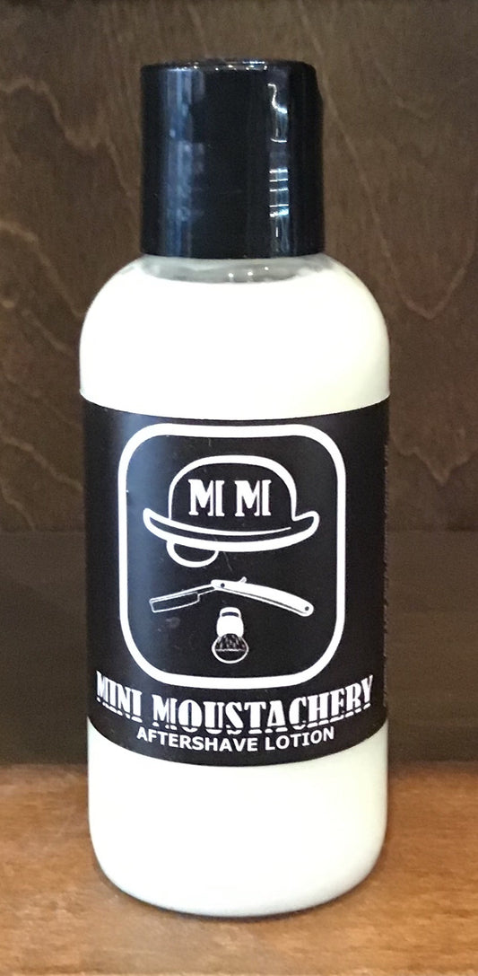 MM Aftershave Lotion