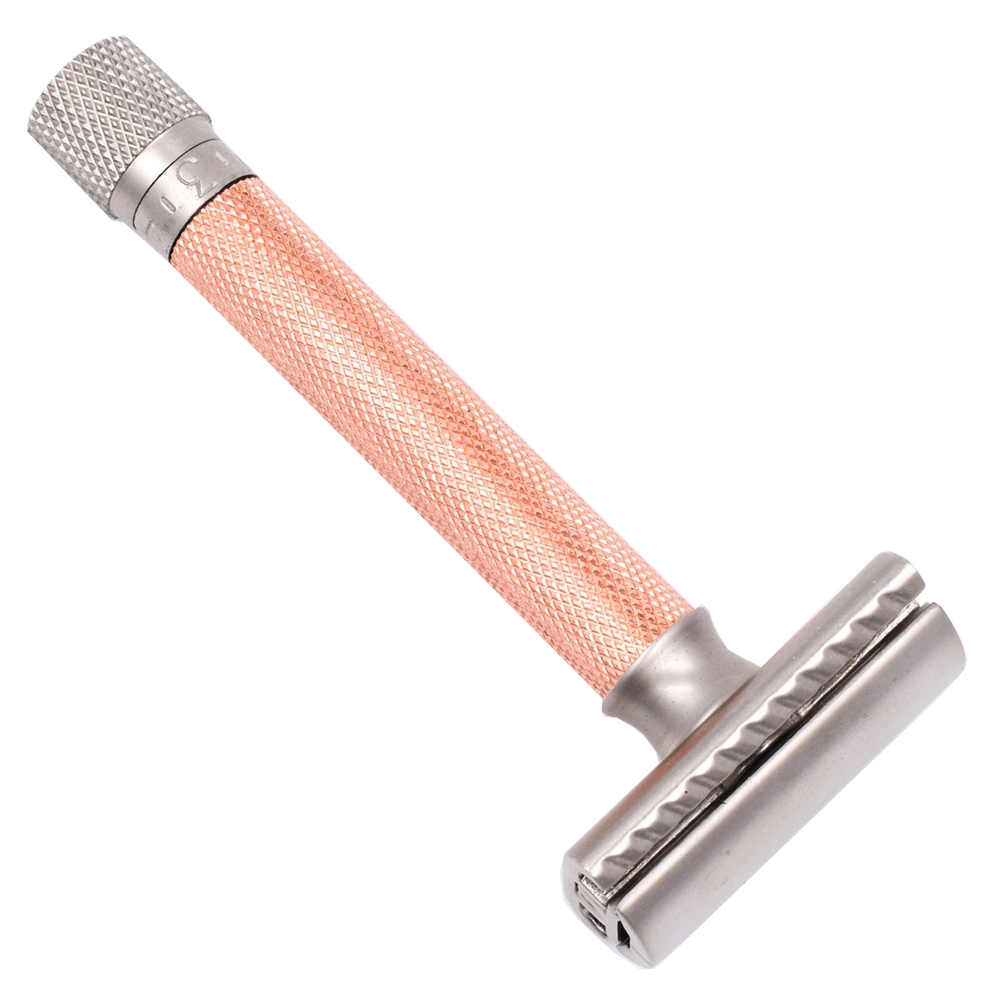 Parker VARRG Safety Razor