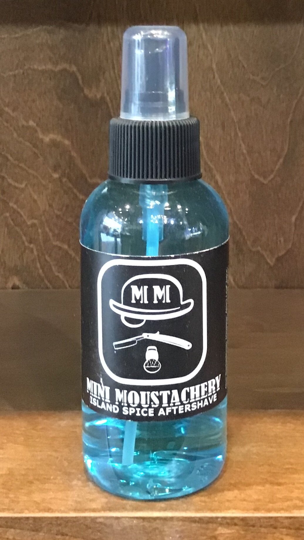 MM Aftershave Spritz