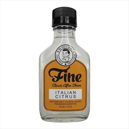 FINE Aftershaves