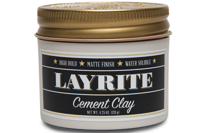 LAYRITE Cement Clay 4 0z