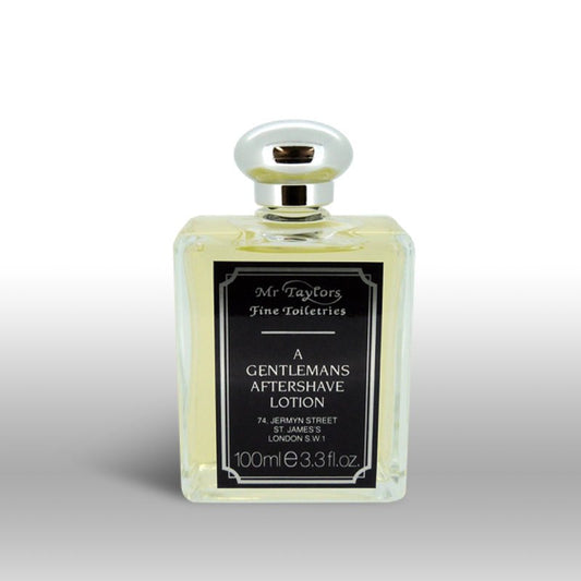 Taylor of Old Bond Street Aftershave Mr. Taylor's