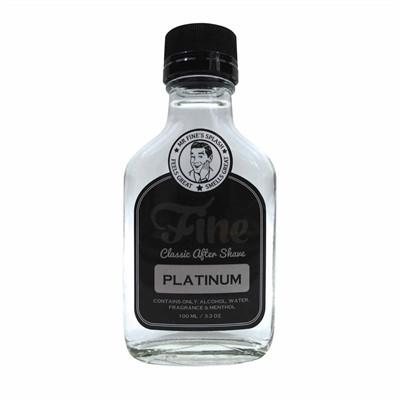 FINE Aftershaves
