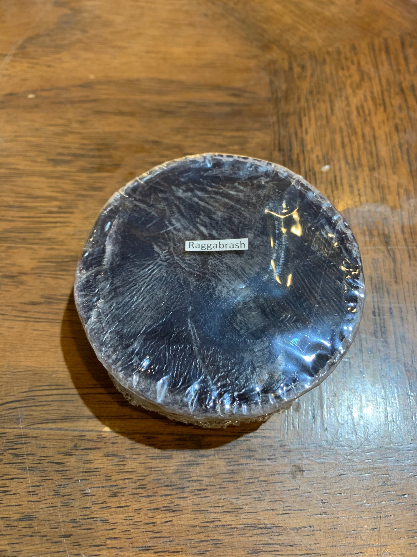 MM Shave Soap Puck