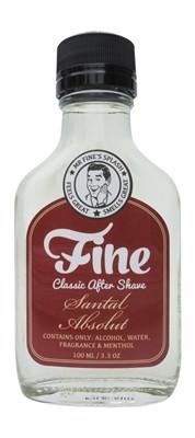 FINE Aftershaves