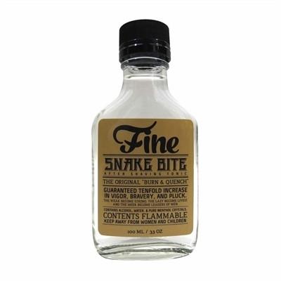 FINE Aftershaves