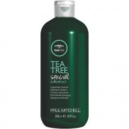 Tea Tree Special Shampoo