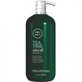 Tea Tree Special Shampoo