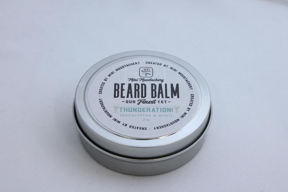 MM Beard Balm