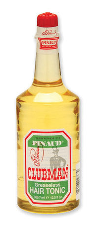 Clubman Hair Tonic Greaseless