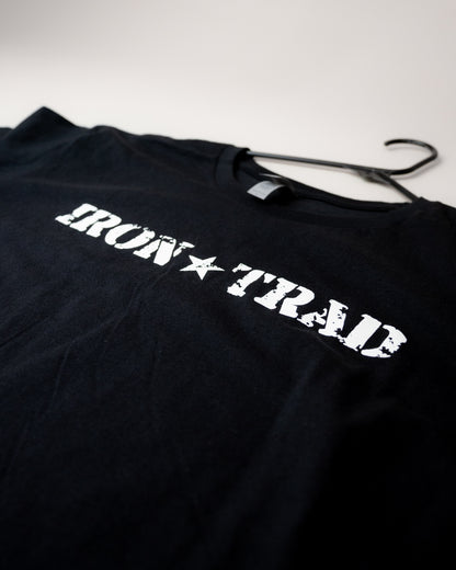 IRON TRAD T-Shirts