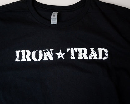 IRON TRAD T-Shirts