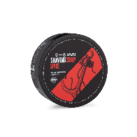 Barrister & Mann Shave Soap Spice