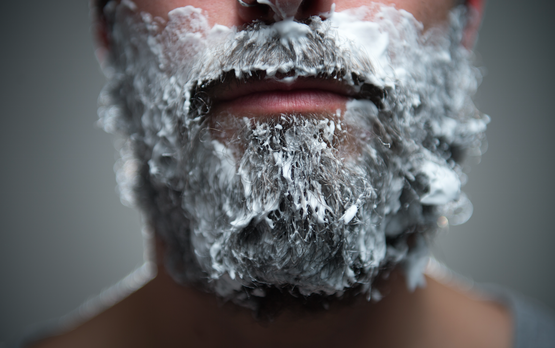 soap-beard-man