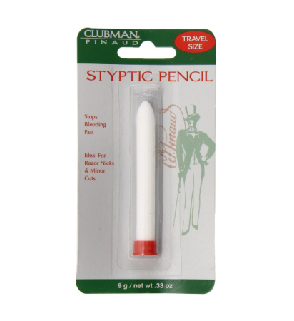 Clubman Styptic Pencil