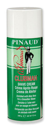 Clubman Shave Cream