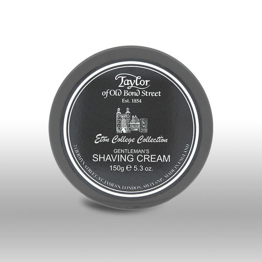 Taylor of Old Bond Street Shave Cream Pot Eton College