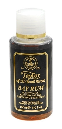 Taylor of Old Bond Street Aftershave Bay Rum