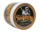 Suavecito Pomade Strong Hold