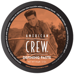 American Crew Styling: Defining Paste