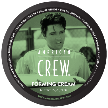 American Crew Styling: Forming Cream
