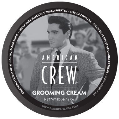 American Crew Styling: Grooming Cream