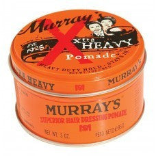 Murray's X-tra Heavy