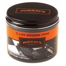 Murray's D-luxe Grooming Creme
