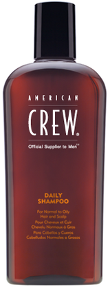 American Crew Shampoo 15.2 Oz