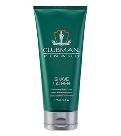 Clubman Shave Lather