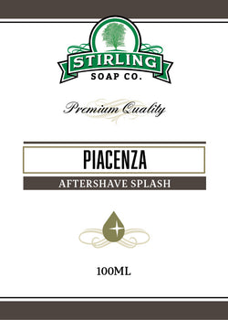 Stirling Aftershave Piacenza