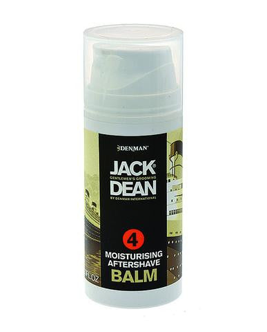 Jack Dean Aftershave Balm