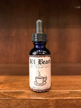 801 Beard Oil