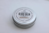 MM Beard Balm