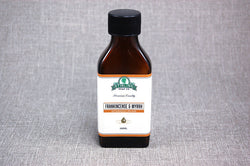 Stirling Aftershave Frankincense & Myrrh
